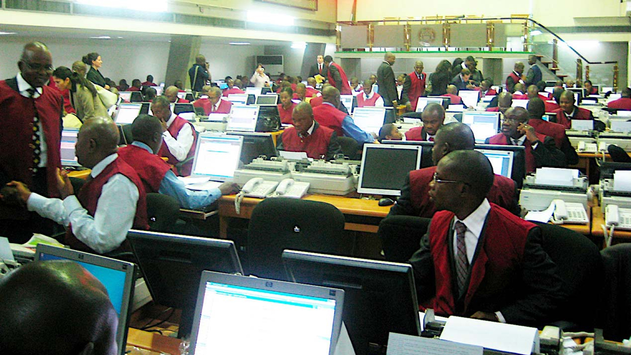 How to open a CSCS account in Nigeria (2026 step-by-step guide)
