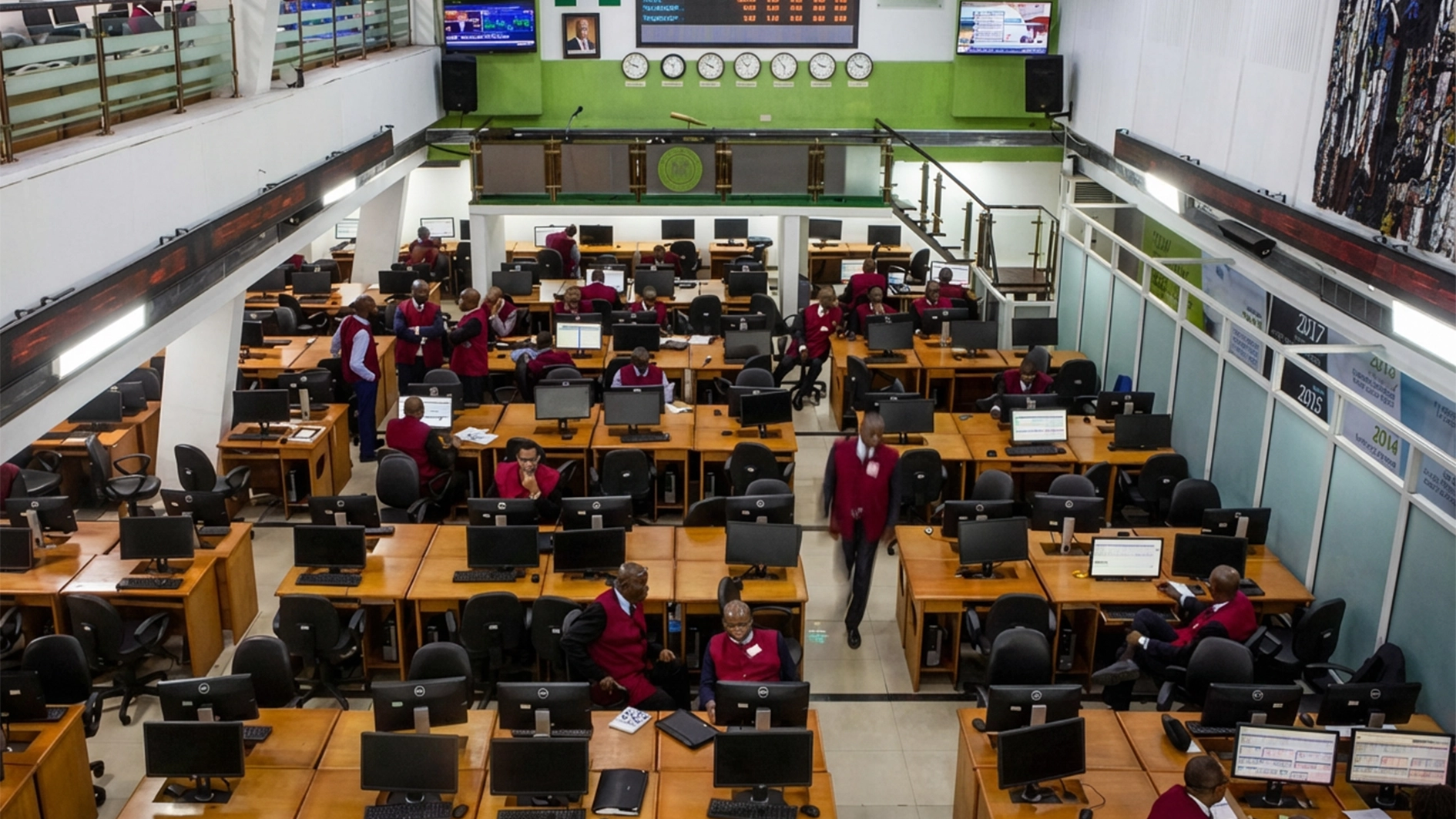 How to open a CSCS account in Nigeria (2026 step-by-step guide)