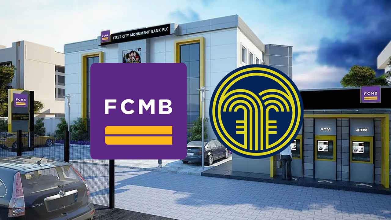 FCMB banking services in Nigeria