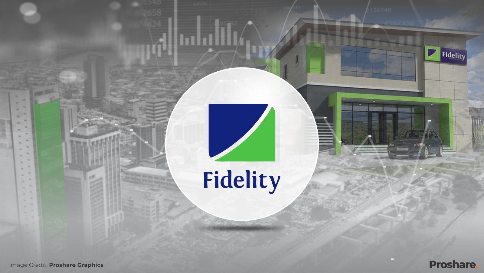 FIDELITYBANK: The most traded stock on NGX — what high volume signals