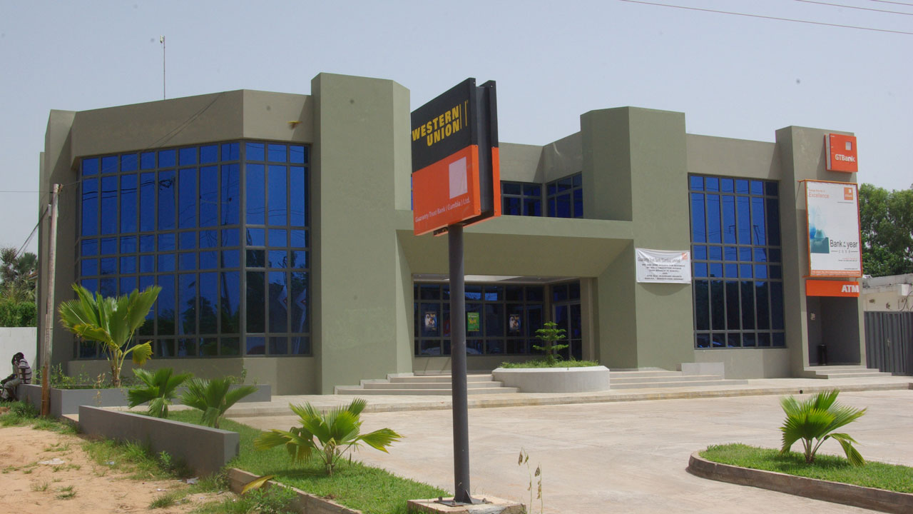 GTCO: +10% in the FUGAZ rebound — post-recapitalisation momentum continues