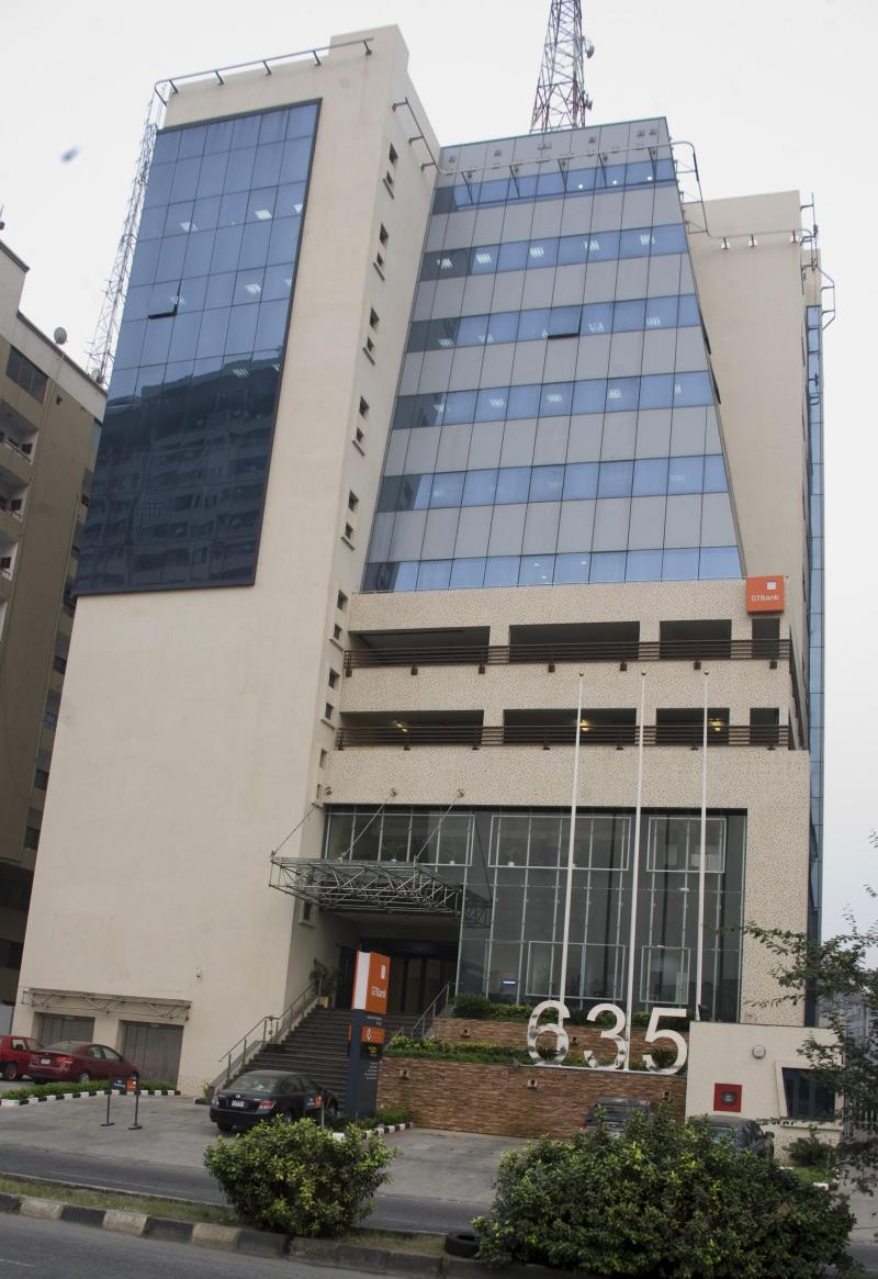 GTCO: Post-recapitalisation valuation check