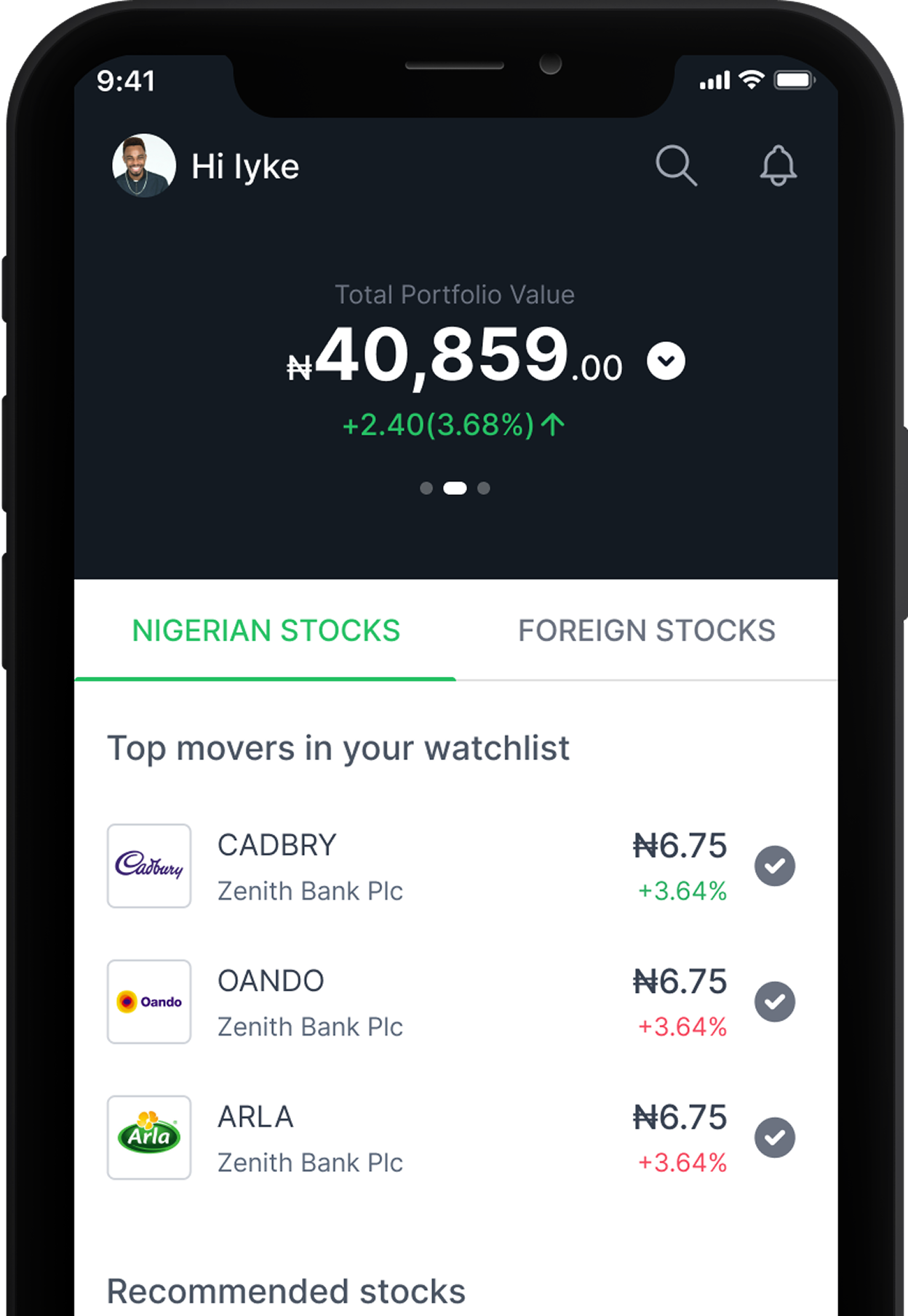 How to acquire FGN Savings Bonds through your banking app (2026)