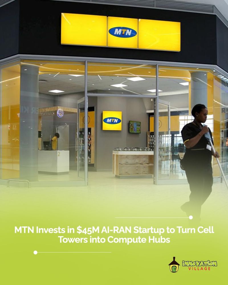 MTNN: 55.3% EBITDA margin, data revenue at ₦827bn — the 2026 growth story