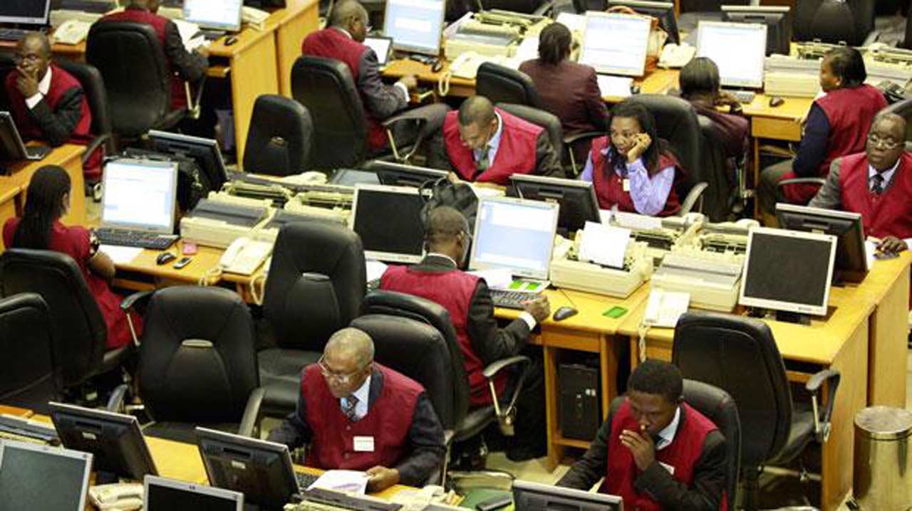 N3.64 trillion single-day wipeout: what happened on the NGX June 24