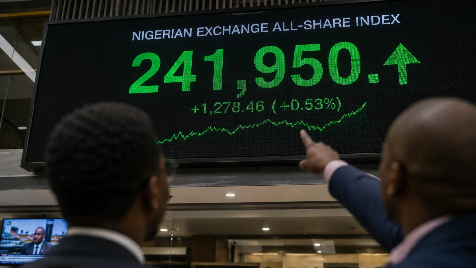 NGX Q2 2026 Earnings Season Preview: What to watch