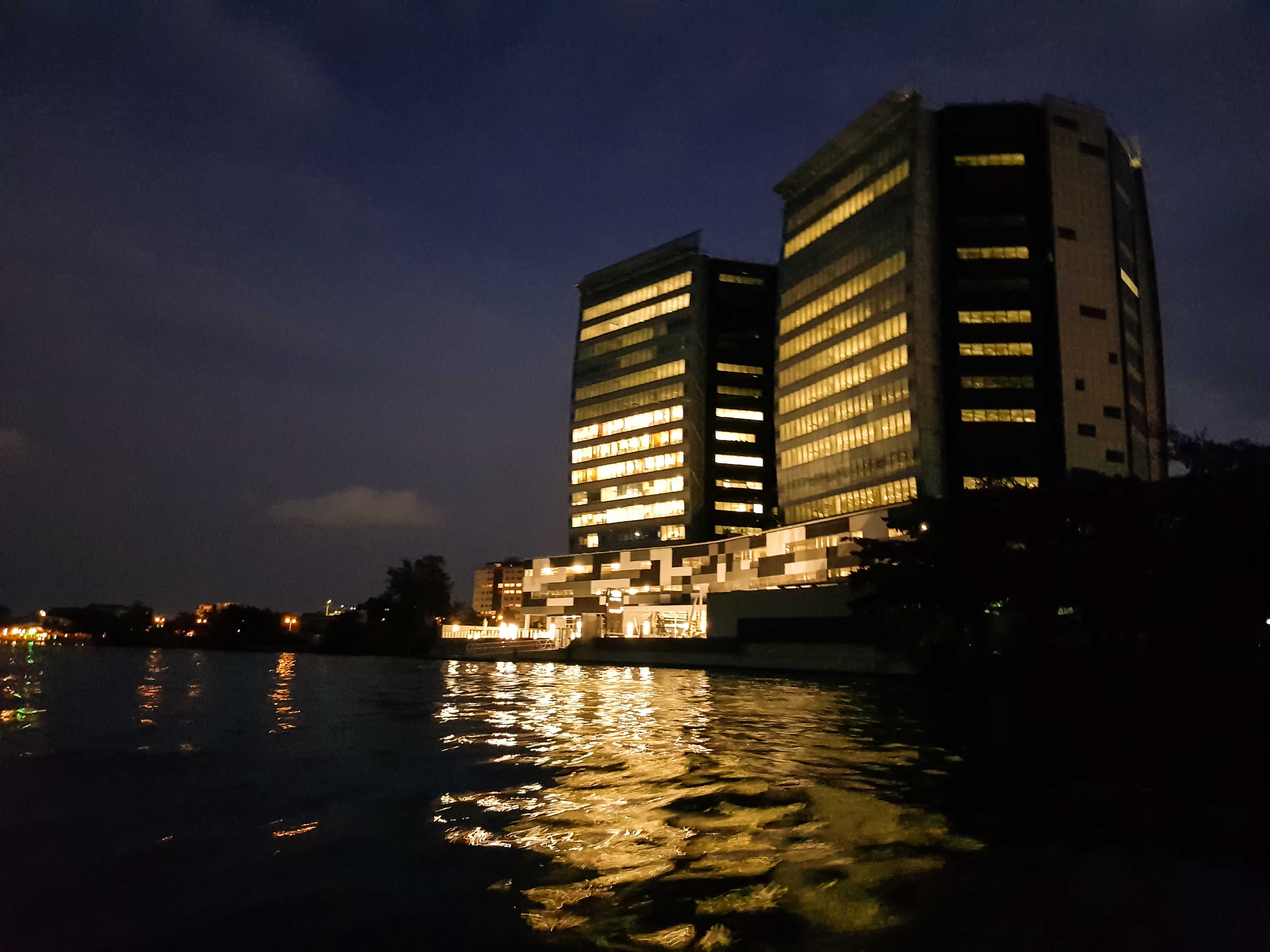 OANDO: Evaluating the impact of recent upstream acquisitions