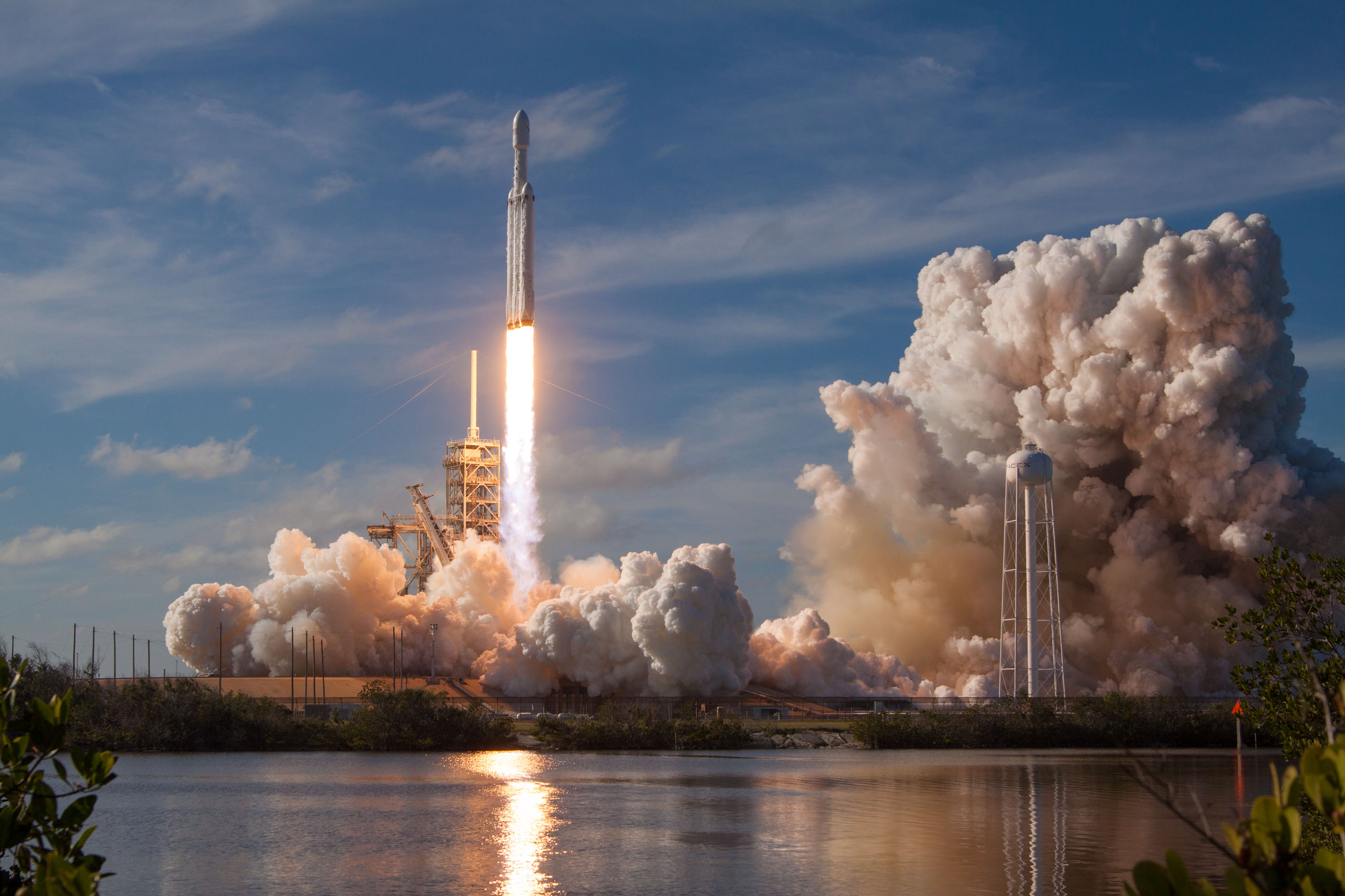 The SpaceX IPO: What the $2.1 trillion launch means for retail investors