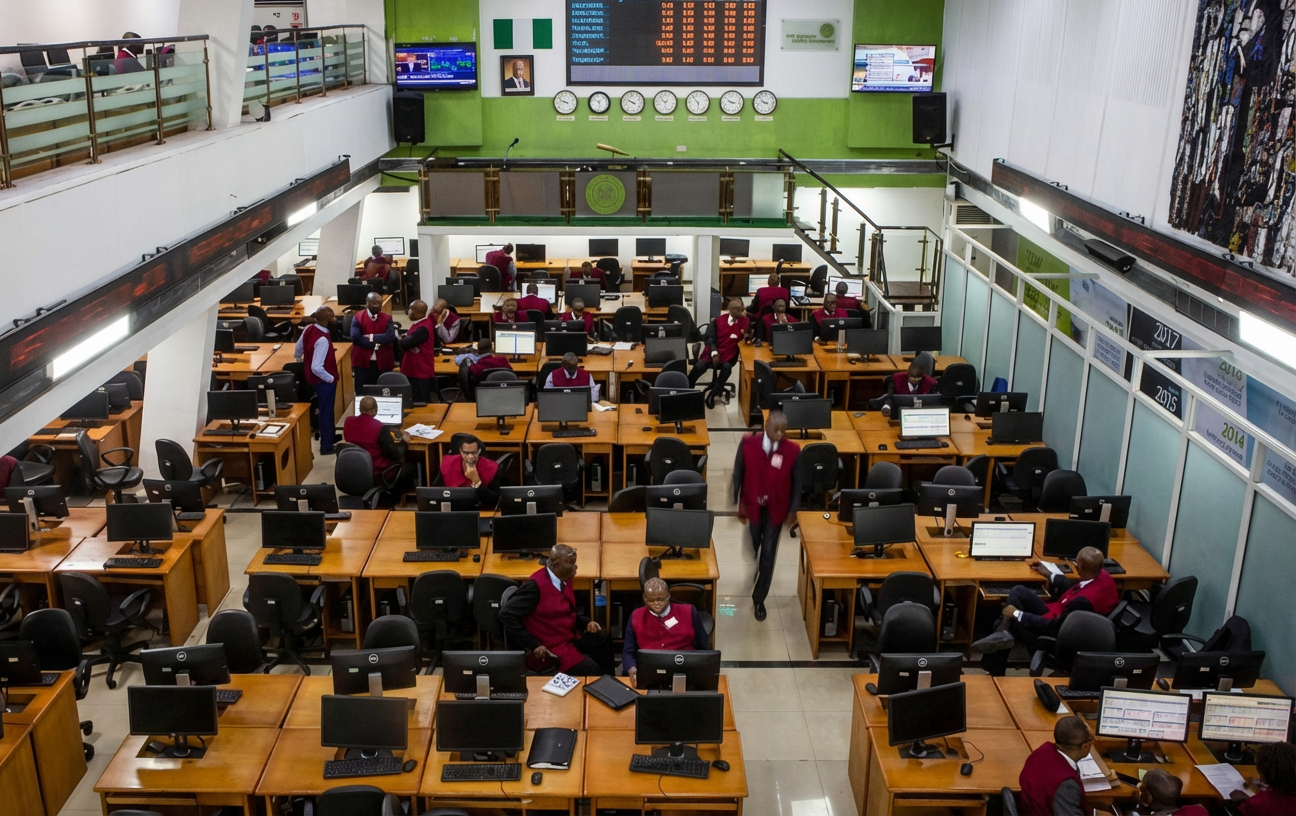 How T+1 settlement changes your NGX trading (2026)