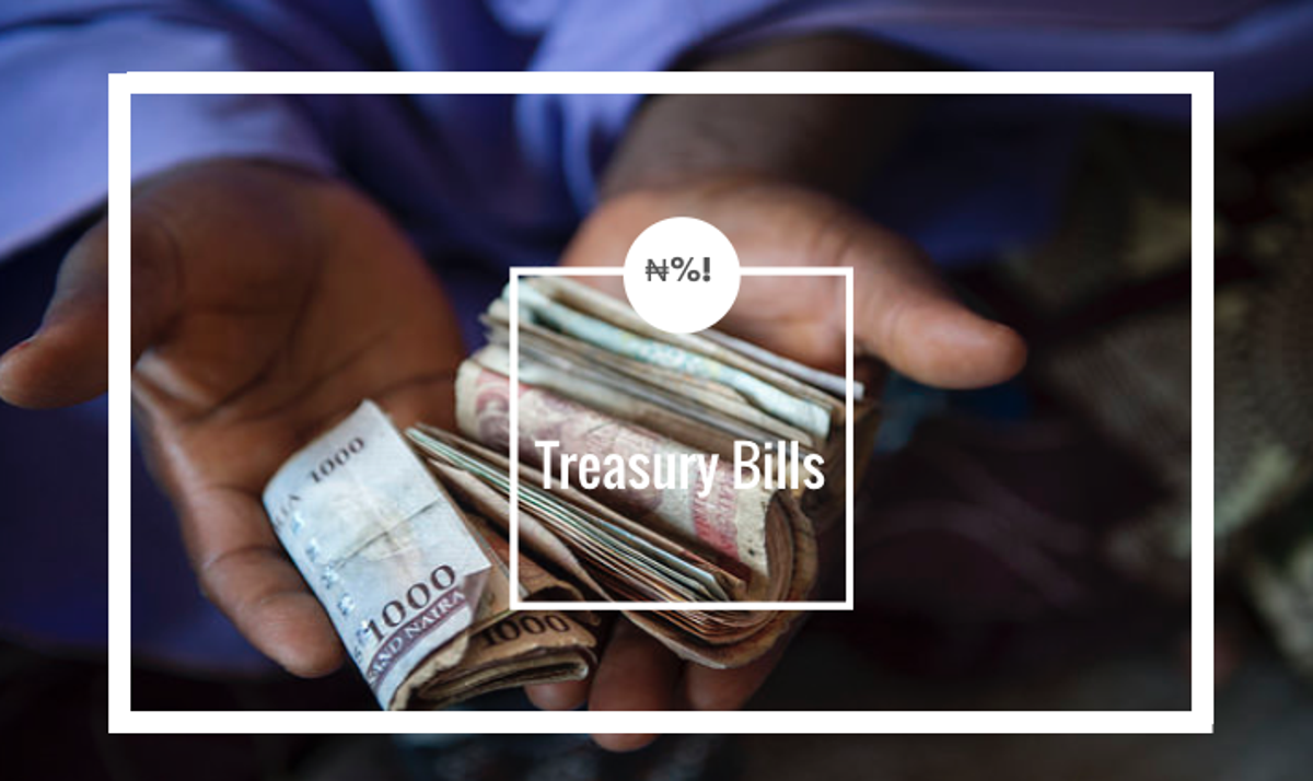 Getting started with Nigerian Treasury Bills (T-Bills)