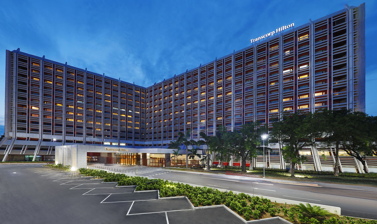 TRANSCORP: Power vs. Hospitality revenues